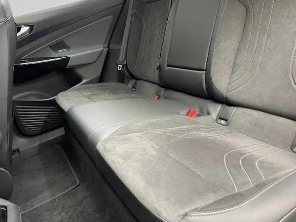 VOLKSWAGEN ID.5 (2026) — foto 8 van 14