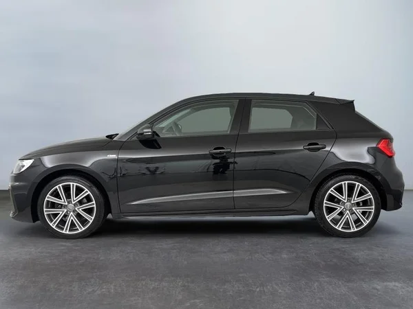 AUDI A1 Sportback (2020) — foto 24 van 28