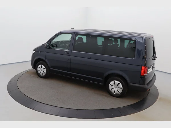 VOLKSWAGEN Transporter T6.1 1000 Combi Swb (2022) — foto 3 van 25