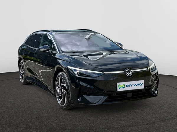 VOLKSWAGEN ID.7 Tourer (2024) — foto 22 van 24