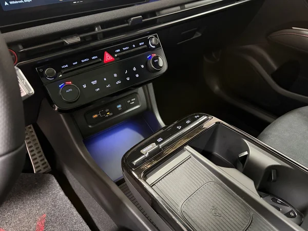 Hyundai Tucson (2026) — foto 9 van 30