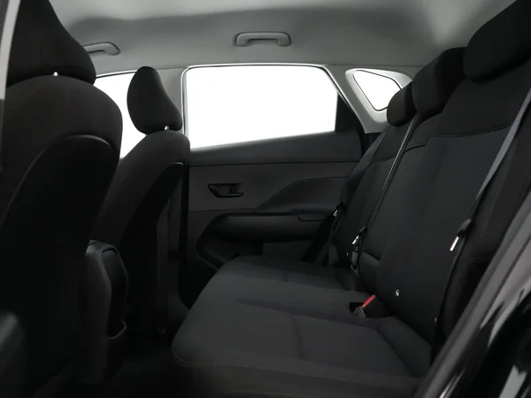 Hyundai Kona (2025) — foto 5 van 26