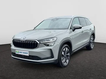 SKODA Kodiaq (2025)