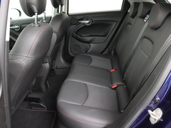 FIAT 500X (2024) — foto 5 van 28