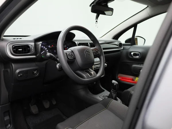 Citroën C3 (2022) — foto 20 van 36