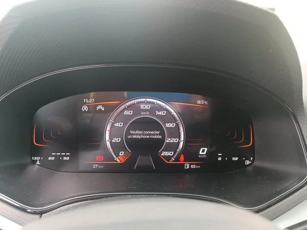 SEAT Arona (2024) — foto 3 van 17