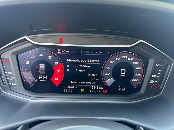 AUDI A1 Sportback (2019) — foto 6 van 24