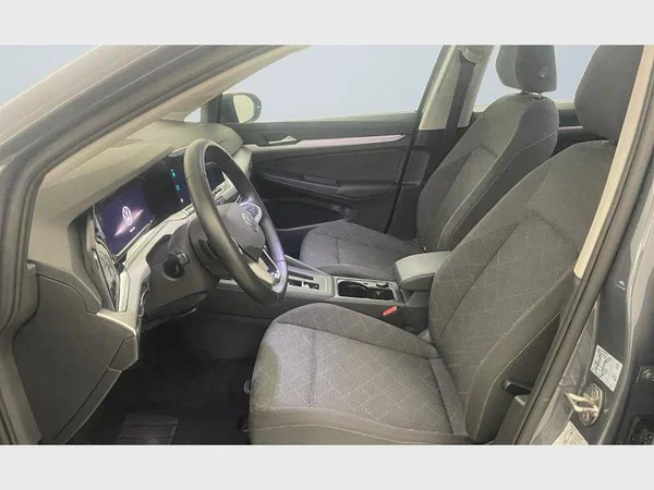Volkswagen Golf VIII (2024) — foto 12 van 24