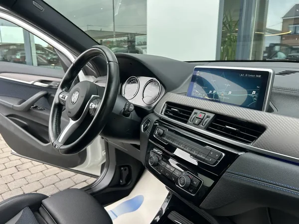 Bmw X2 (2019) — foto 3 van 24