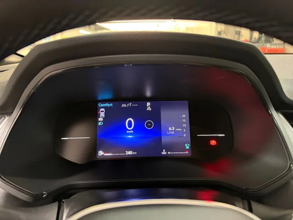 Renault Captur (2024) — foto 8 van 30