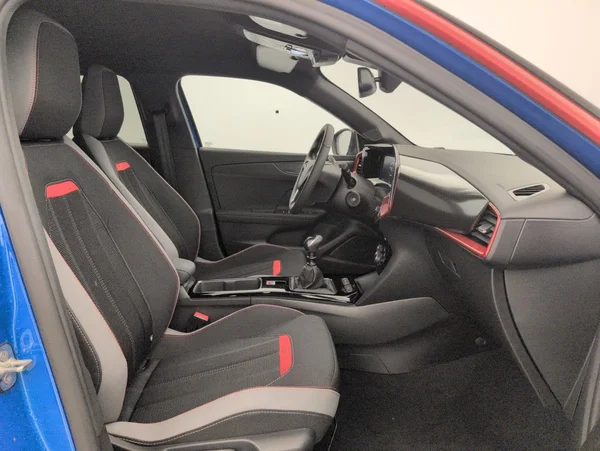 Opel Mokka (2023) — foto 22 van 22