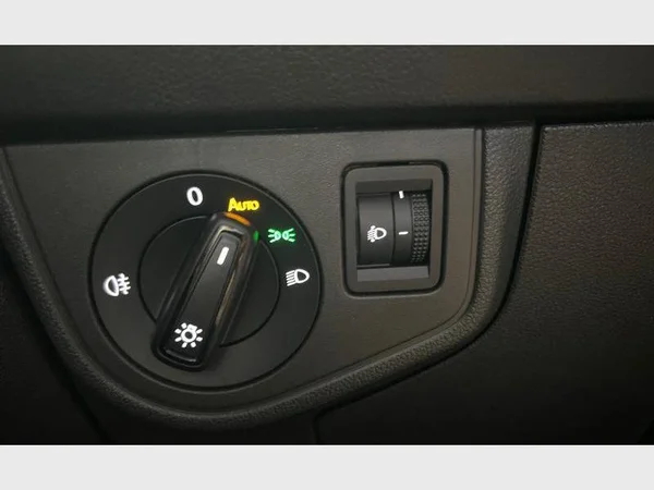 Volkswagen Taigo (2026) — foto 10 van 22