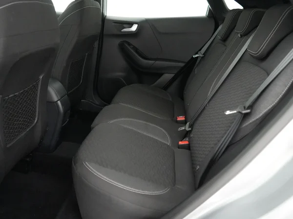 Ford Puma (2024) — foto 7 van 21