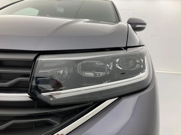 VOLKSWAGEN T-Cross (2025) — foto 28 van 36