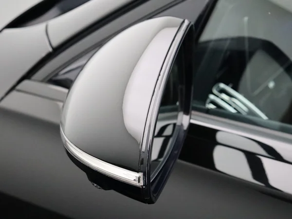 Mercedes-Benz S-Klasse (2024) — foto 24 van 38