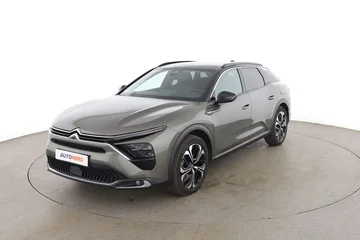 Citroen C5 a7de0c26-c094-4538-b96b-fb5bee9373fd