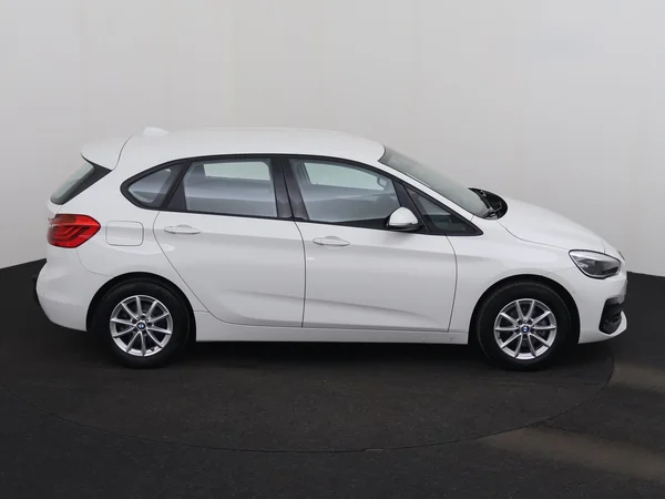 BMW 216 (2021) — foto 26 van 30