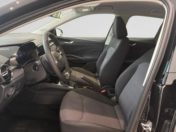 SKODA Fabia (2026) — foto 2 van 23