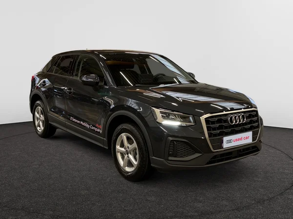 AUDI Q2 (2026) — foto 8 van 24