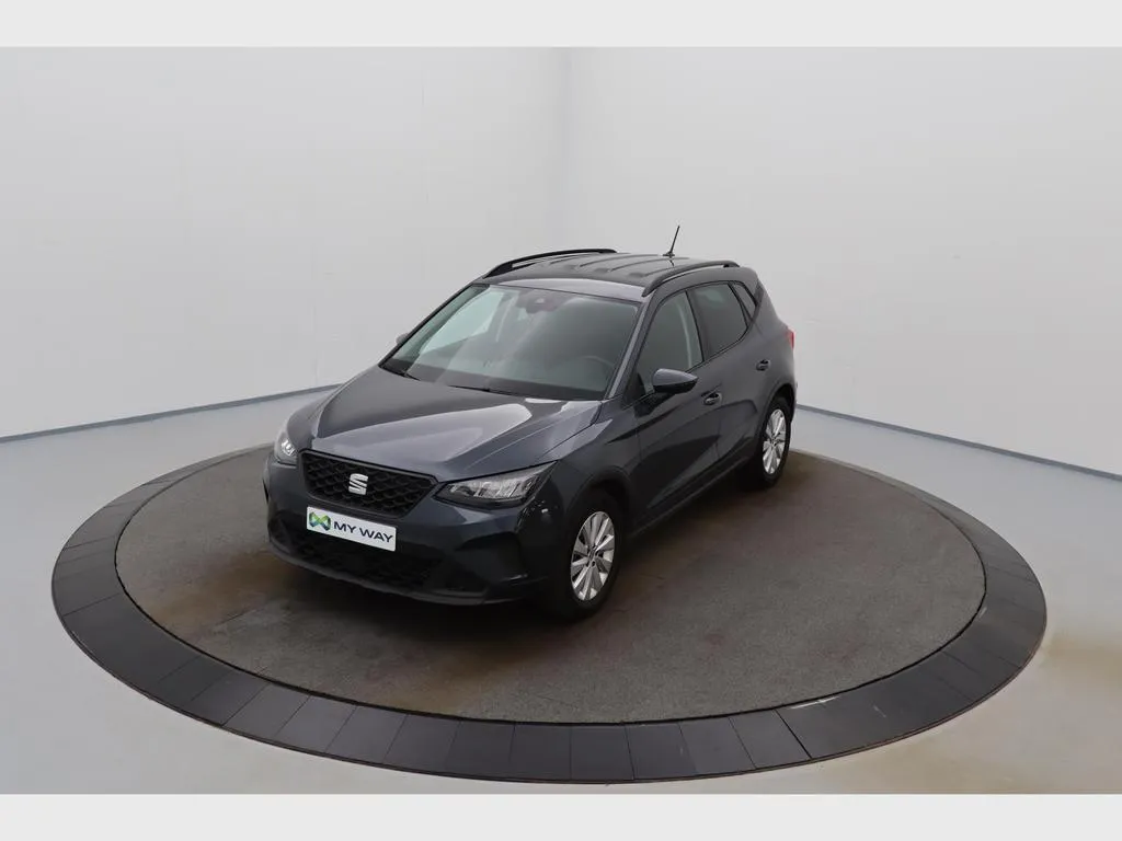 SEAT Arona 1122_113106_2023
