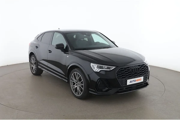 Audi Q3 (2021) — foto 14 van 16