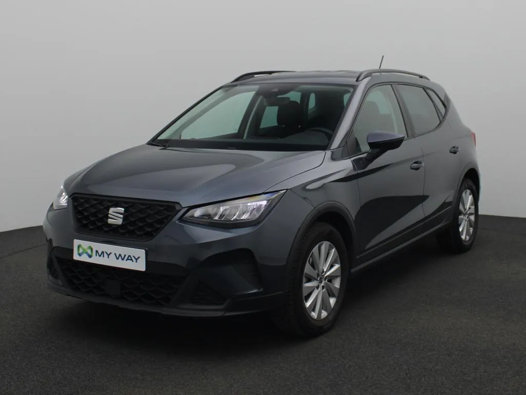 SEAT Arona 1122_107708_2023