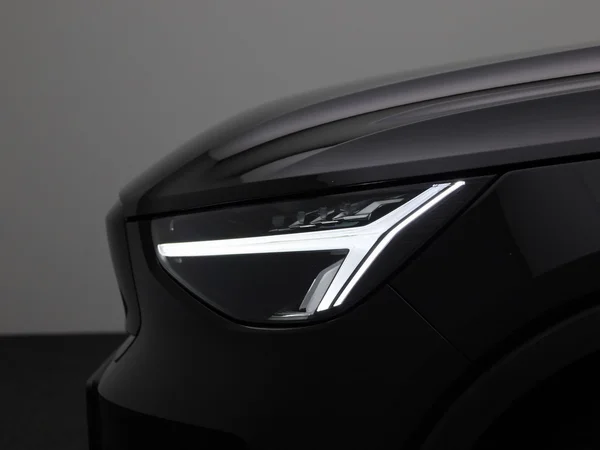 Volvo XC40 (2023) — foto 7 van 41