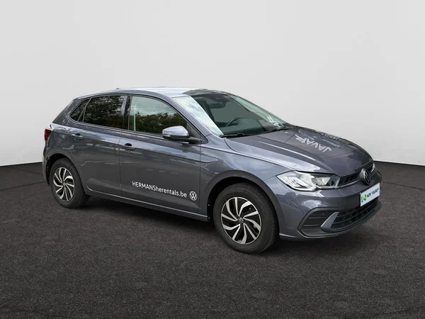 VOLKSWAGEN Polo (2025) — foto 16 van 17