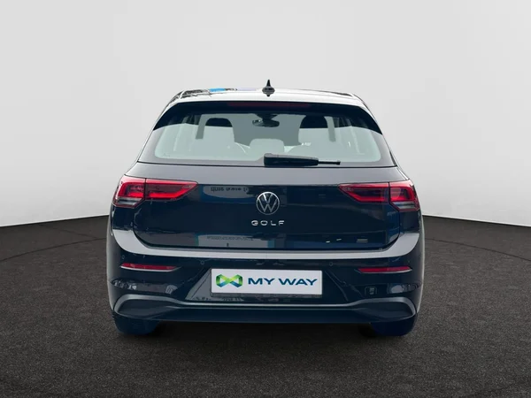 VOLKSWAGEN Golf VIII (2022) — foto 16 van 19