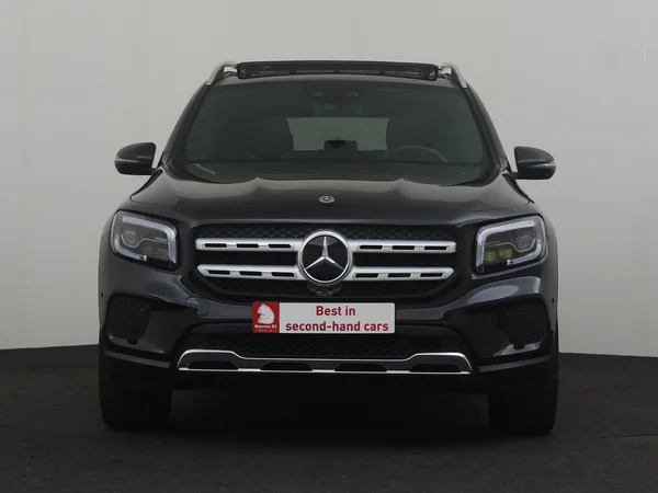 MERCEDES GLB 180 (2021) — foto 29 van 31