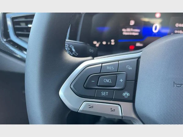 Volkswagen Polo (2026) — foto 7 van 25