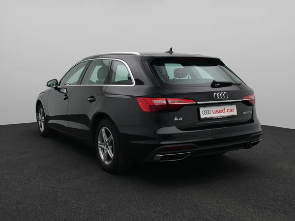 AUDI A4 Avant (2022) — foto 3 van 17