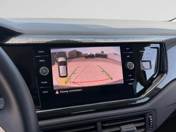 VOLKSWAGEN Polo (2023) — foto 7 van 21