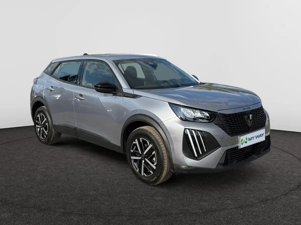 PEUGEOT 2008 (2025) — foto 22 van 24
