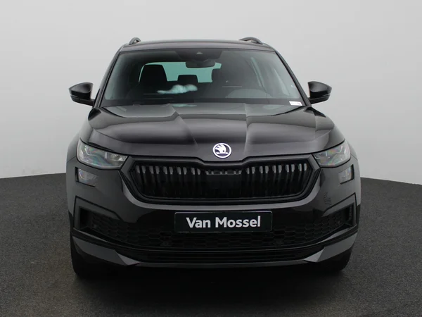 Škoda Kodiaq (2023) — foto 23 van 35