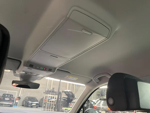 VOLKSWAGEN Tiguan (2022) — foto 20 van 24
