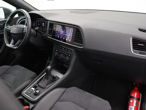 CUPRA Ateca (2024) — foto 23 van 33