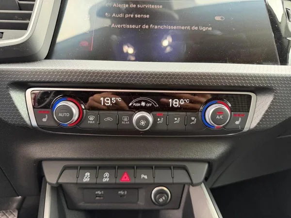AUDI A1 Citycarver (2021) — foto 10 van 23