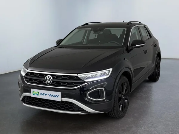 VOLKSWAGEN T-Roc (2023) — foto 1 van 24