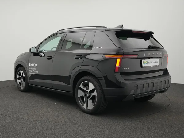 SKODA Epiq (2026) — foto 24 van 29