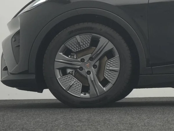 CUPRA Raval (2026) — foto 2 van 10