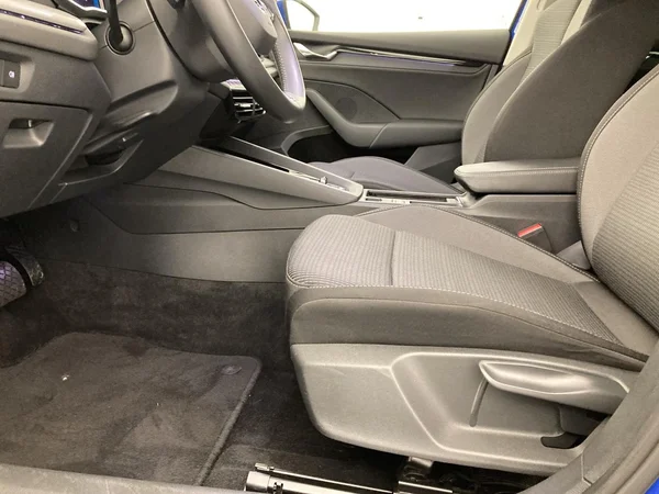 SKODA Octavia SW Dsl (2024) — foto 5 van 36