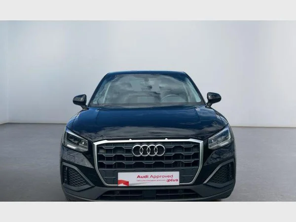 Audi Q2 (2022) — foto 23 van 29