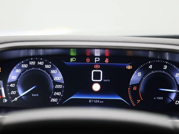 Peugeot 508 (2023) — foto 42 van 43