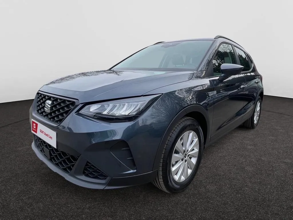 SEAT Arona 1122_29981_2025