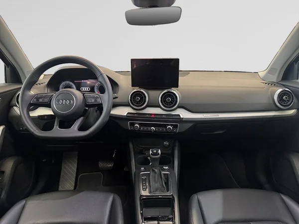 AUDI Q2 (2024) — foto 12 van 15