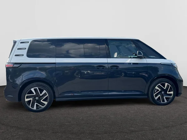 VOLKSWAGEN ID.Buzz Lwb (2026) — foto 21 van 24