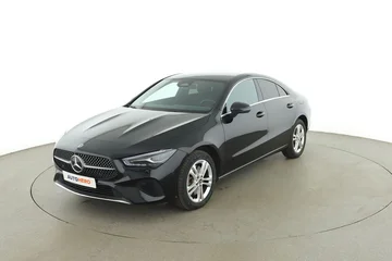 Mercedes-Benz CLA-Klasse a37b62aa-3b97-4967-9361-efabd5f38cec
