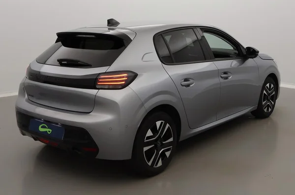 Peugeot 208 (2025) — foto 25 van 29