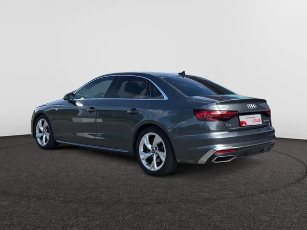 AUDI A4 (2024) — foto 17 van 23